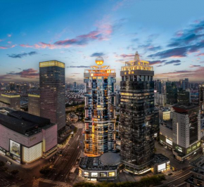 Hilton Garden Inn Shanghai Lujiazui